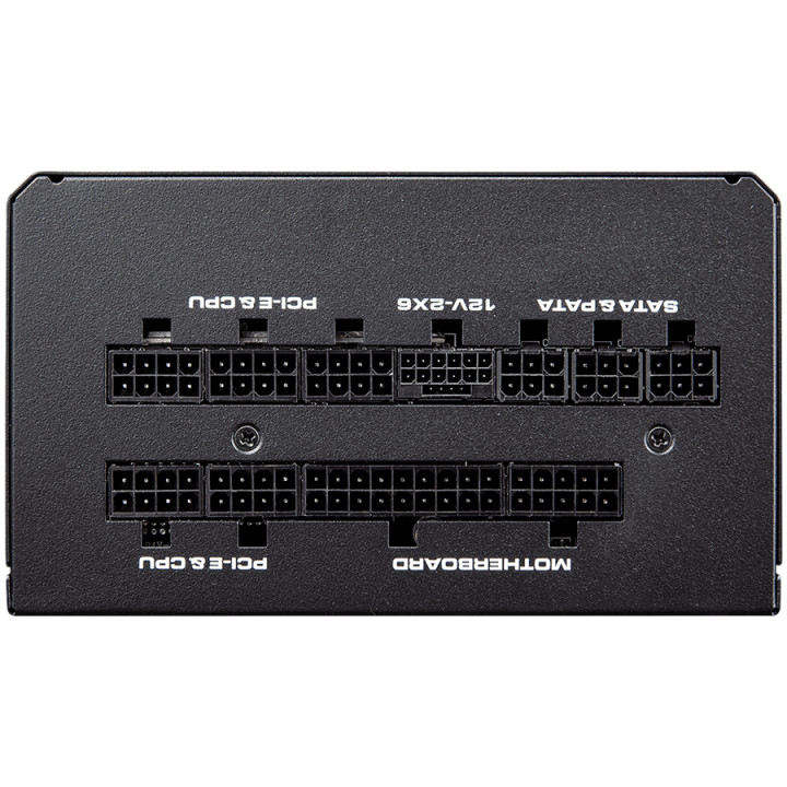 Модулно захранване Cougar GEX PRO 850 PSU, 80 plus Gold, 850W, Fully Modular - CGR GEXP-850