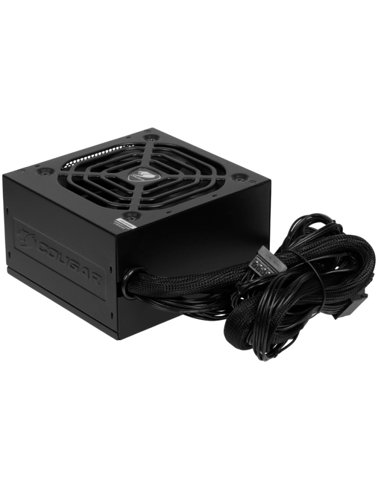 Захранване Cougar Power STC500 500W - CGR-SC-500