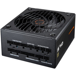 Модулно захранване Cougar GLE 1200 PSU, 80 plus Gold, 1200W, Fully Modular - CGR GMX-1200