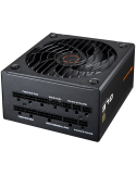 Модулно захранване Cougar GLE 1200 PSU, 80 plus Gold, 1200W, Fully Modular - CGR GMX-1200
