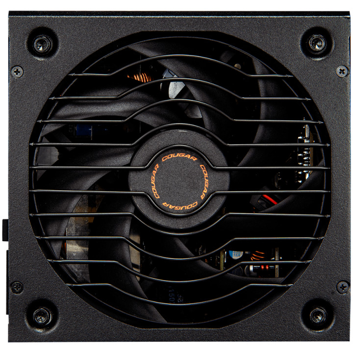 Модулно захранване Cougar GLE 1200 PSU, 80 plus Gold, 1200W, Fully Modular - CGR GMX-1200