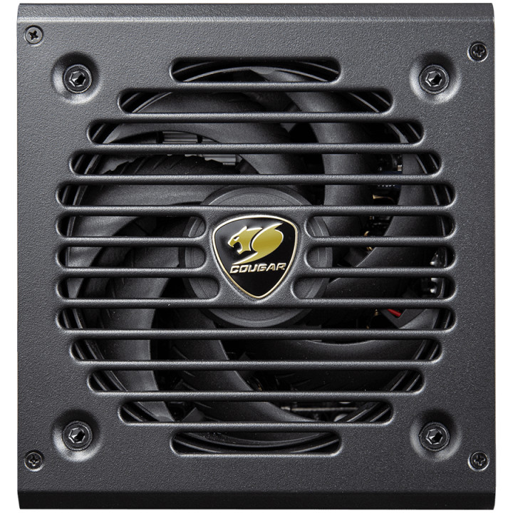 Модулно захранване Cougar GEX PRO 750 PSU, 80 plus Gold, 750W, Fully Modular - CGR GEXP-750