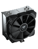 Охладител за процесор Cougar Air Cooling Forza50 essential/50x135x155mm/Zipper fin/HDB fans/958g - CGR-FZAE50