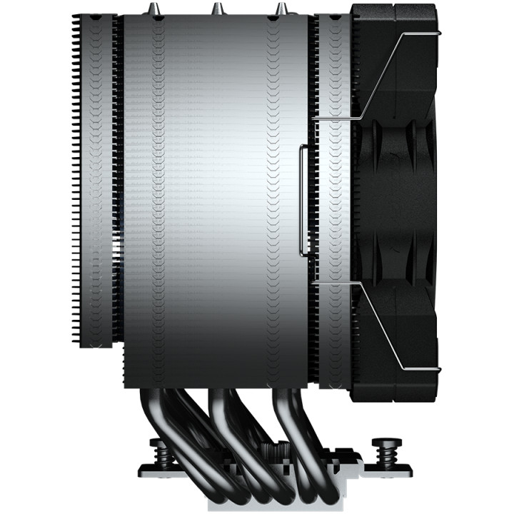Охладител за процесорCougar Air Cooling Forza85 essential/85x135x160mm/Reflow/HDB fans - CGR-FZAE85