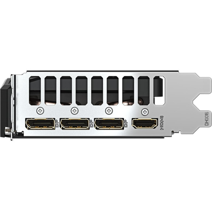 Видео карта Gigabyte Nvidia GeForce RTX 5060 WINDFORCE MAX OC 8GB - GV-N5060WF2MAX OC-8GD