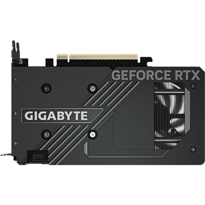 Видео карта Gigabyte Nvidia GeForce RTX 5060 WINDFORCE MAX OC 8GB - GV-N5060WF2MAX OC-8GD