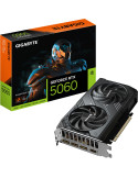 Видео карта Gigabyte Nvidia GeForce RTX 5060 WINDFORCE MAX OC 8GB - GV-N5060WF2MAX OC-8GD