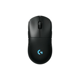 Геймърска мишка Logitech G Pro 2 Lightspeed Wireless - 910-007295