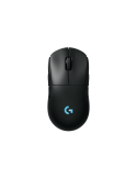 Геймърска мишка Logitech G Pro 2 Lightspeed Wireless - 910-007295