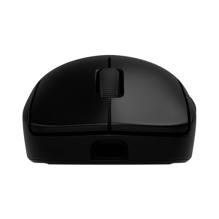 Геймърска мишка Logitech G Pro 2 Lightspeed Wireless - 910-007295