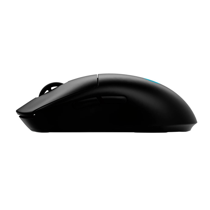 Геймърска мишка Logitech G Pro 2 Lightspeed Wireless - 910-007295