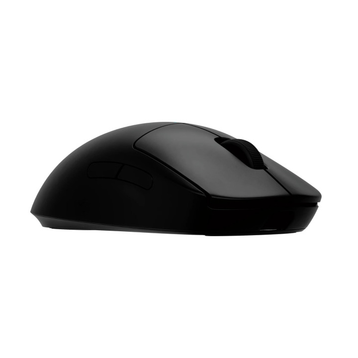 Геймърска мишка Logitech G Pro 2 Lightspeed Wireless - 910-007295