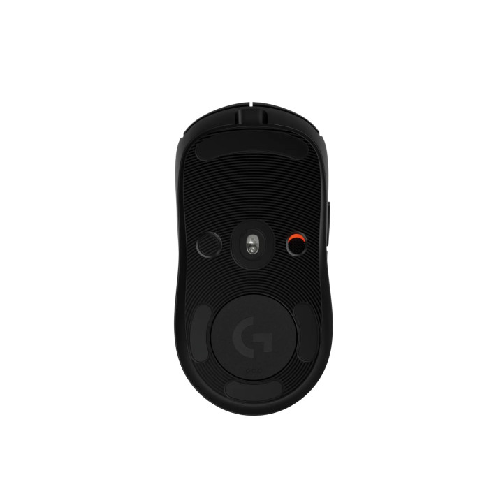 Геймърска мишка Logitech G Pro 2 Lightspeed Wireless - 910-007295