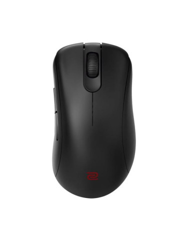Геймърска мишка ZOWIE EC2-DW 4K, черна - 9H.N4VBE.A2E