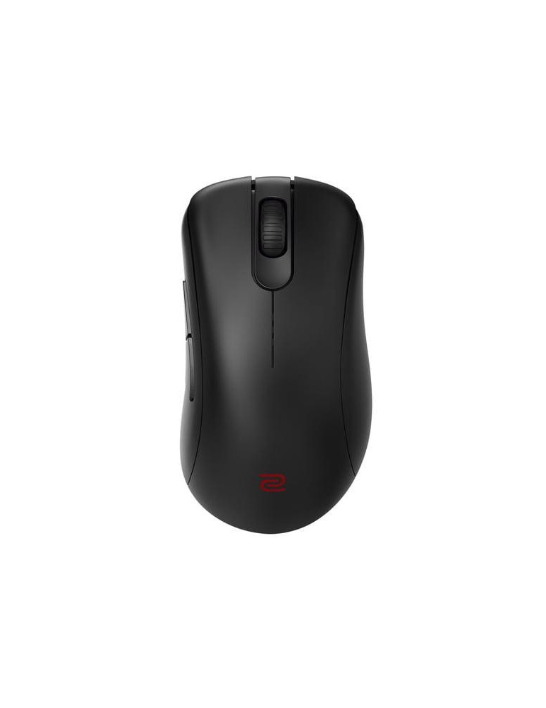 Геймърска мишка ZOWIE EC2-DW 4K, черна - 9H.N4VBE.A2E