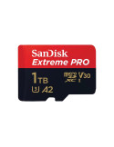 SD карта SANDISK 1TB Extreme PRO microSDXC, - SDSQXCD-1T00G-GN6MA
