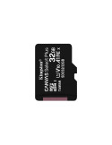 SD карта Kingston 32GB Canvas Select Plus, microSDHC, Class 10 UHS-I, Bulk - SDCS2/32GBCP