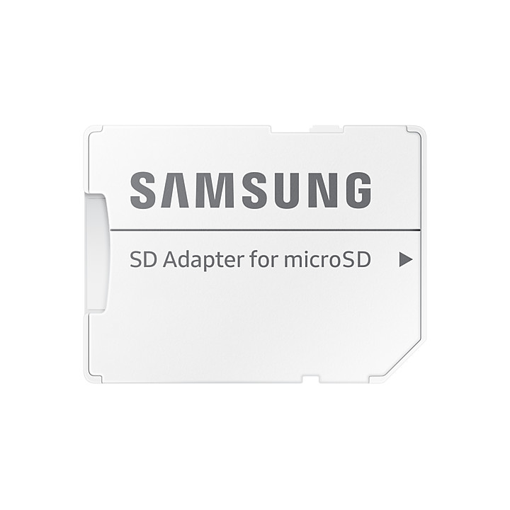 SD карта Samsung 128GB PRO Endurance, microSDXC, UHS-I, Адаптер - SFSAMMD128MJKA0