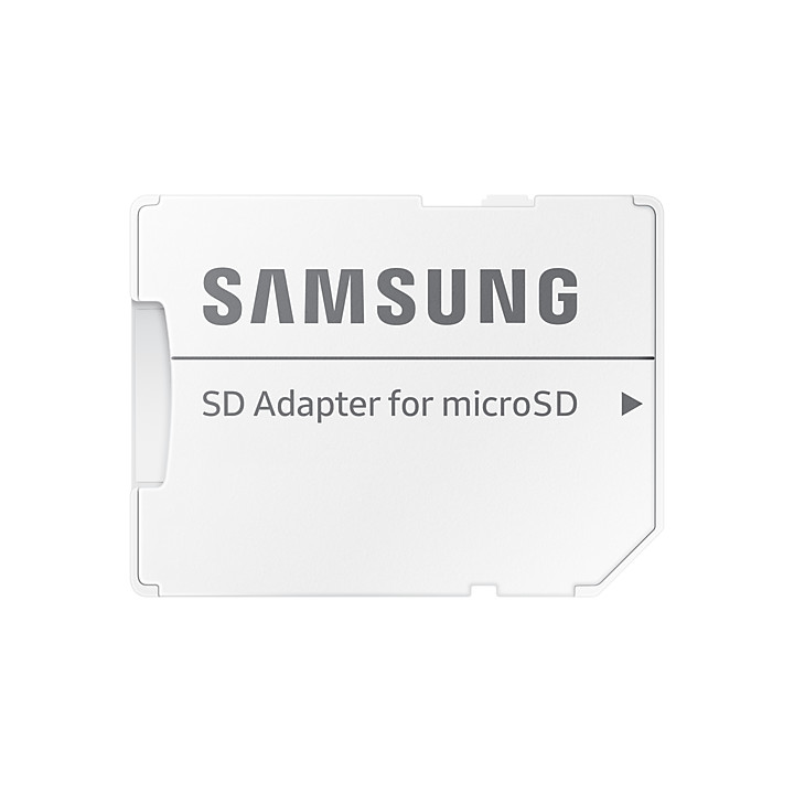 SD карта Samsung 128GB PRO Ultimate, microSDXC, UHS-I, Адаптер - SFSAMMD128MYSA0