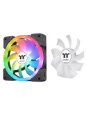 Комплект вентилатори Thermaltake SWAFAN EX14 ARGB PC Cooling Fan TT Premium Edition 3 Fan Pack - CL-F168-PL14SW-A