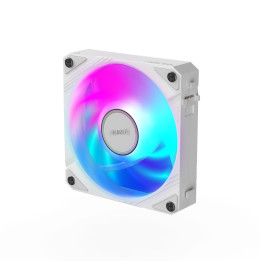 Вентилатор Gigabyte AORUS EZ CHAIN 120 ICE ARGB - GP-ECFAN1201 ICE