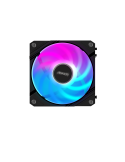 Вентилатор Gigabyte AORUS EZ CHAIN 120 Black ARGB - GP-ECFAN1201