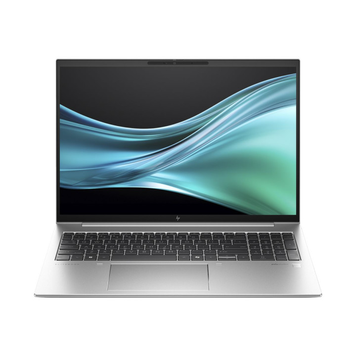 Лаптоп HP EliteBook 860 G11, Intel Core Ultra 7 155H, 16" WUXGA, 32GB RAM, 1TB SSD, Win 11 Pro - 9G0C2ET_ABB
