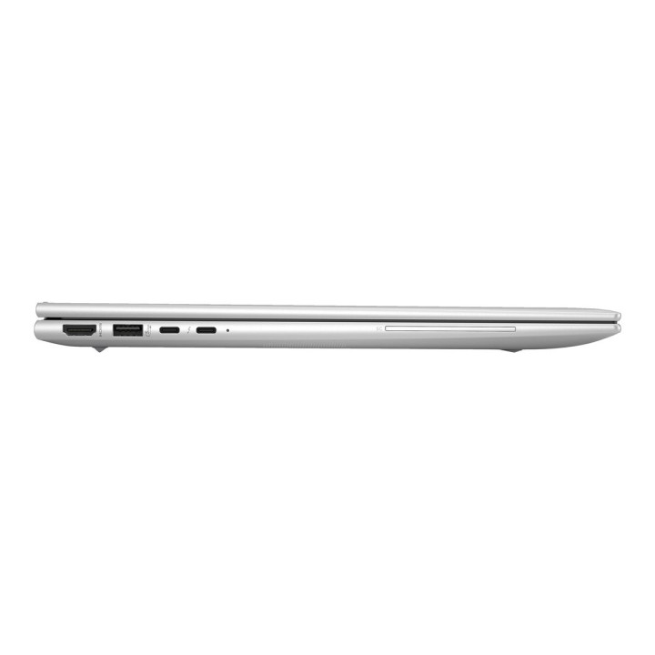 Лаптоп HP EliteBook 860 G11, Intel Core Ultra 7 155H, 16" WUXGA, 32GB RAM, 1TB SSD, Win 11 Pro - 9G0C2ET_ABB
