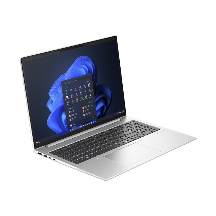 Лаптоп HP EliteBook 860 G11, Intel Core Ultra 7 155H, 16" WUXGA, 32GB RAM, 1TB SSD, Win 11 Pro - 9G0C2ET_ABB