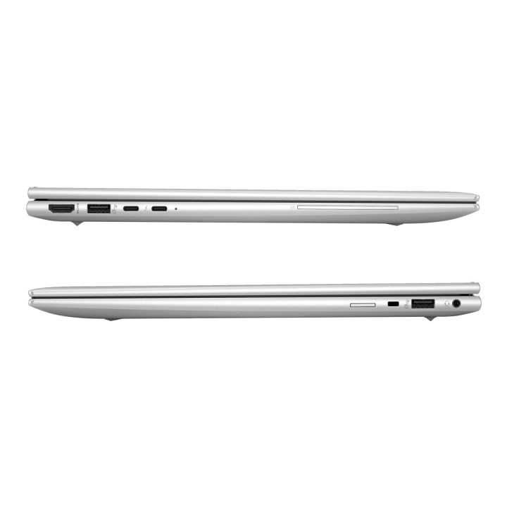 Лаптоп HP EliteBook 860 G11, Intel Core Ultra 7 155H, 16" WUXGA, 32GB RAM, 1TB SSD, Win 11 Pro - 9G0C2ET_ABB