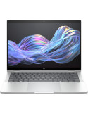 Лаптоп HP EliteBook X Flip G1i AI, Intel Core Ultra 7 258V, 14" WUXGA 800nits Touch, 32GB RAM, 1TB SSD, 5G, Glacier Silver, Win 11 Pro - B9ZQ4ET