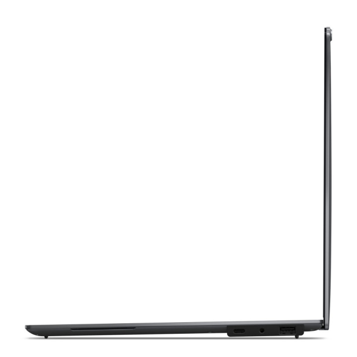Лаптоп Lenovo ThinkPad X9-15 G1 Aura, Intel Core Ultra 7 258V, 15.3" 2.8K OLED, 32GB RAM, 1TB SSD, Intel Arc Graphics 140V, Win 11 Pro - 21Q60023BM