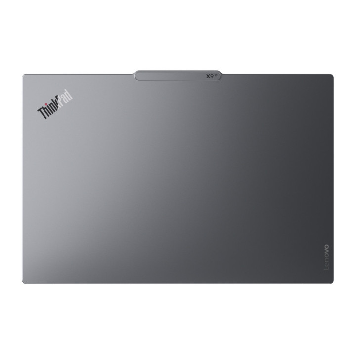 Лаптоп Lenovo ThinkPad X9-15 G1 Aura, Intel Core Ultra 7 258V, 15.3" 2.8K OLED, 32GB RAM, 1TB SSD, Intel Arc Graphics 140V, Win 11 Pro - 21Q60023BM