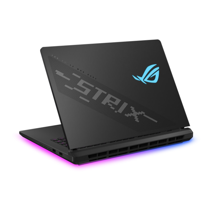 Лаптоп Asus ROG Strix SCAR 16 G635LX-RW103X, Intel Core Ultra 9 275HX, 16", 64GB RAM, 2TB SSD, NVIDIA GeForce RTX 5090 24GB, Win 11 Pro - 90NR0L81-M004H0