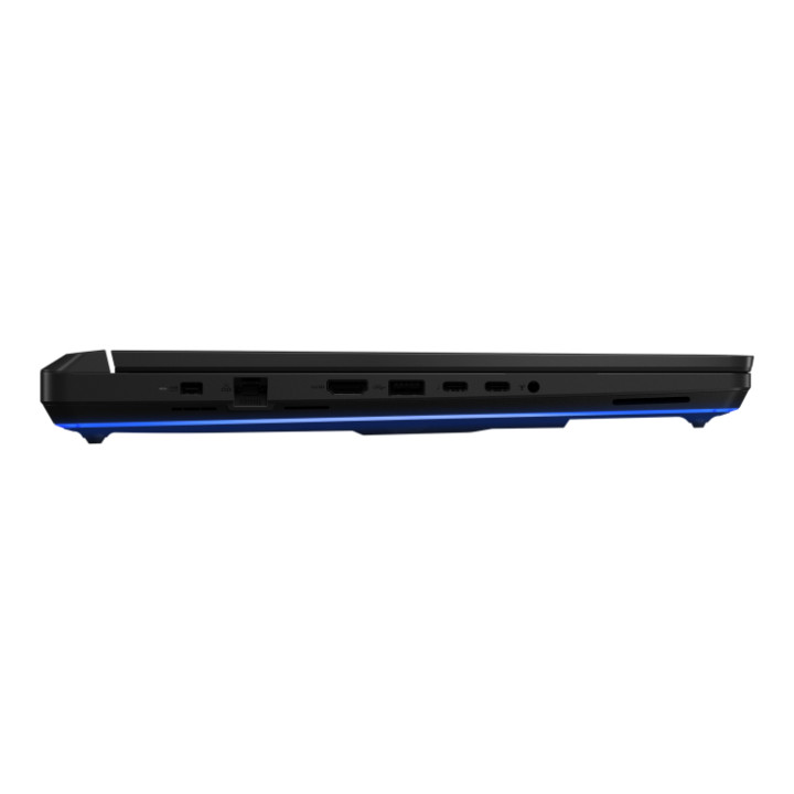 Лаптоп Asus ROG Strix SCAR 16 G635LX-RW103X, Intel Core Ultra 9 275HX, 16", 64GB RAM, 2TB SSD, NVIDIA GeForce RTX 5090 24GB, Win 11 Pro - 90NR0L81-M004H0