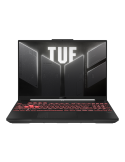 Лаптоп Asus TUF Gaming A16 FA607NUG-RL117, AMD Ryzen 7, 16", 16GB RAM, 512GB SSD, NVIDIA GeForce RTX 4050 6GB - 90NR0MU3-M00A10