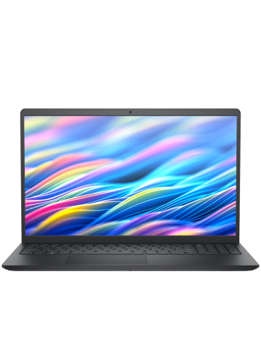 Лаптоп Dell 15 DC15250, Intel Core i7-1355U, 15.6" FHD, 16GB RAM, 512GB SSD, Intel UHD Graphics, Ubuntu - DC15250_RPLU_006_P_UBU