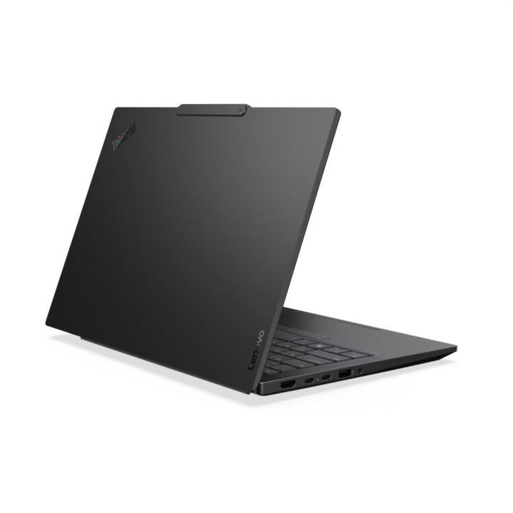 Лаптоп Lenovo ThinkPad E14 G7, Intel Core Ultra 7 255H, 14" WUXGA IPS, 32GB RAM, 1TB SSD, Intel Arc 140T, Win 11 Pro - 21SX0073BM