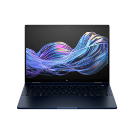 Лаптоп HP EliteBook X Flip G1i, Intel Core Ultra 7 258V, 14" WUXGA, 32GB RAM, 1TB SSD, Win 11 Pro - B68ZTET_ABB