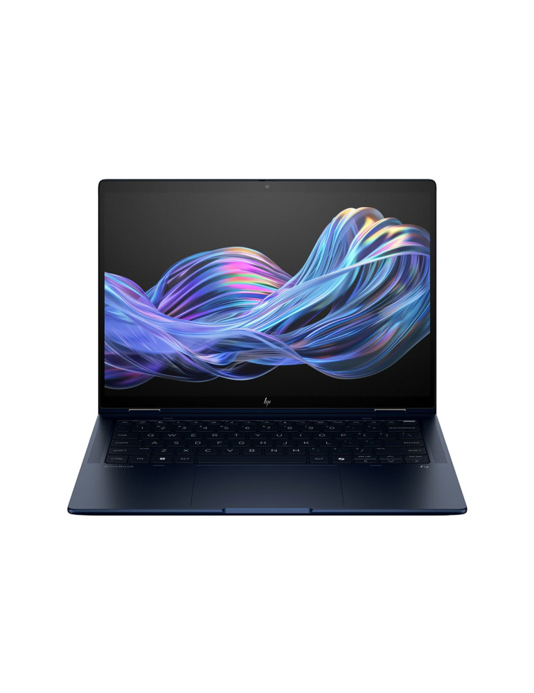 Лаптоп HP EliteBook X Flip G1i, Intel Core Ultra 7 258V, 14" WUXGA, 32GB RAM, 1TB SSD, Win 11 Pro - B68ZTET_ABB