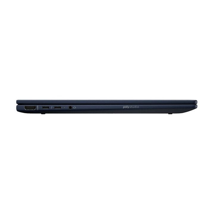 Лаптоп HP EliteBook X Flip G1i, Intel Core Ultra 7 258V, 14" WUXGA, 32GB RAM, 1TB SSD, Win 11 Pro - B68ZTET_ABB