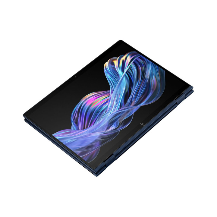 Лаптоп HP EliteBook X Flip G1i, Intel Core Ultra 7 258V, 14" WUXGA, 32GB RAM, 1TB SSD, Win 11 Pro - B68ZTET_ABB