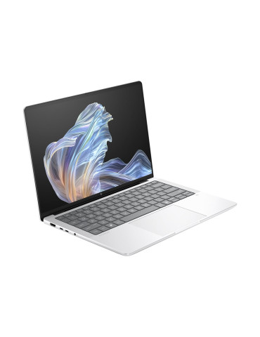 Лаптоп HP EliteBook X G1a, AMD Ryzen AI 7 PRO 360, 14" 2.8K, 16GB RAM, 512GB SSD, Win 11 Pro - B68YQET_ABB