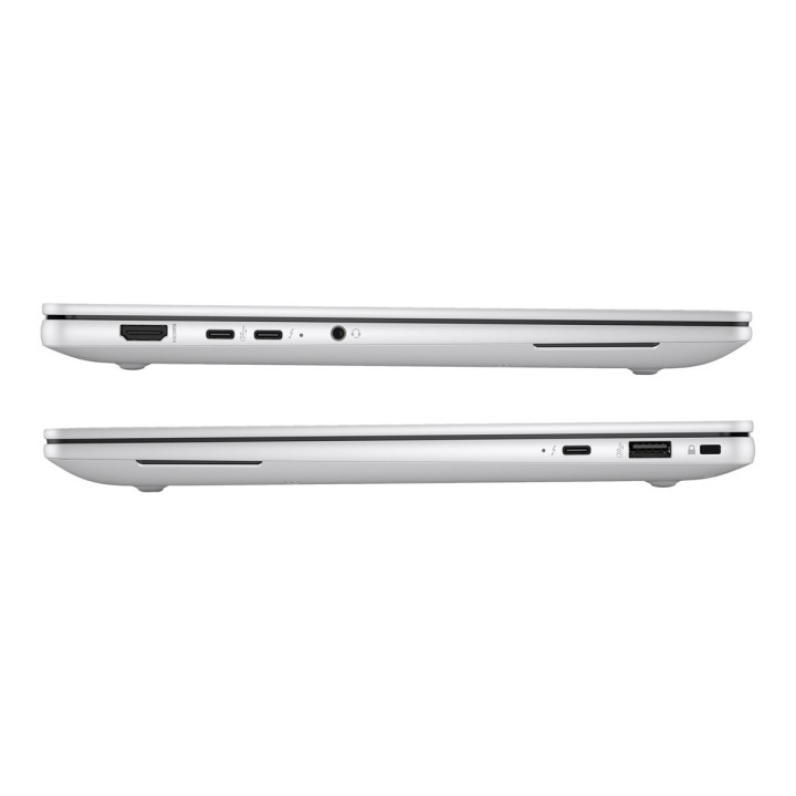 Лаптоп HP EliteBook X G1a, AMD Ryzen AI 7 PRO 360, 14" 2.8K, 16GB RAM, 512GB SSD, Win 11 Pro - B68YQET_ABB