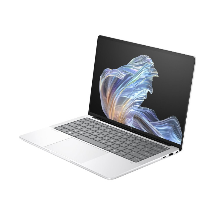 Лаптоп HP EliteBook X G1a, AMD Ryzen AI 7 PRO 360, 14" 2.8K, 16GB RAM, 512GB SSD, Win 11 Pro - B68YQET_ABB