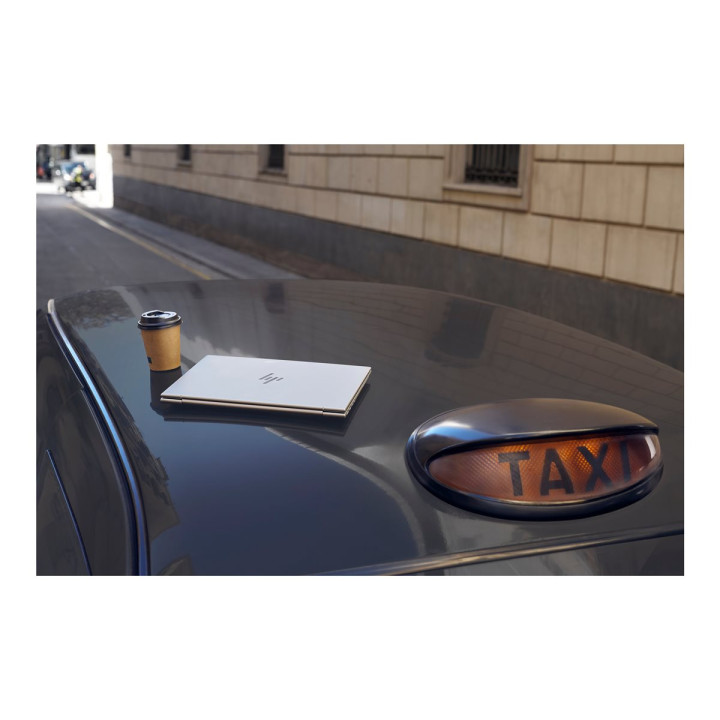 Лаптоп HP EliteBook X G1a, AMD Ryzen AI 7 PRO 360, 14" 2.8K, 16GB RAM, 512GB SSD, Win 11 Pro - B68YQET_ABB