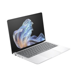 Лаптоп HP EliteBook X G1a, AMD Ryzen AI 9 HX PRO 375, 14" 2.8K, 32GB RAM, 1TB SSD, Win 11 Pro - B68YWET_ABB