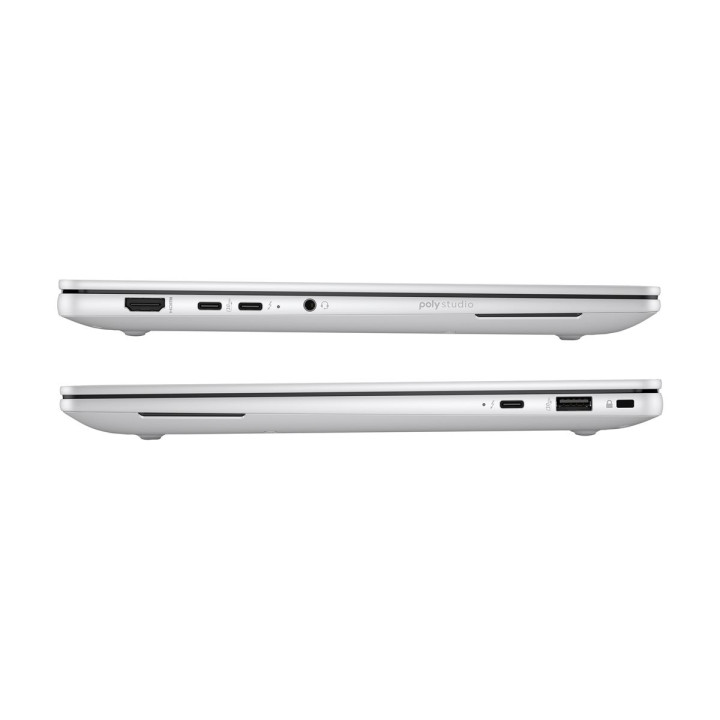 Лаптоп HP EliteBook X G1a, AMD Ryzen AI 7 PRO 360, 14" 2.8K, 16GB RAM, 1TB SSD, Win 11 Pro - B68YTET_ABB