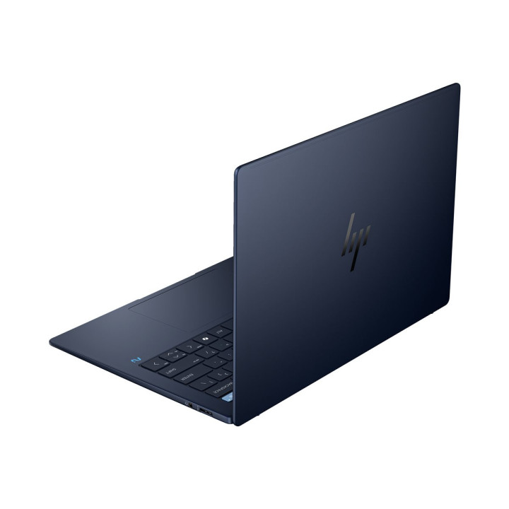 Лаптоп HP EliteBook Ultra G1q, Qualcomm Snapdragon X Elite X1E-78-100, 14" 2.2K, 16GB RAM, 512GB SSD, Win 11 Pro - A26TMEA#ABB