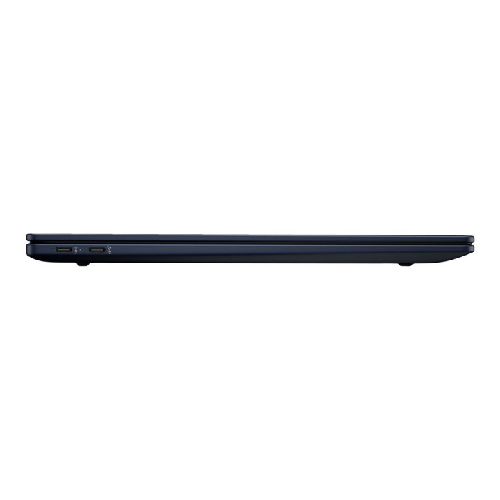 Лаптоп HP EliteBook Ultra G1q, Qualcomm Snapdragon X Elite X1E-78-100, 14" 2.2K, 16GB RAM, 512GB SSD, Win 11 Pro - A26TMEA#ABB